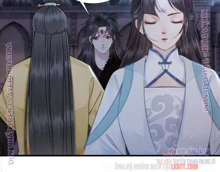 Trọng Sinh Bá Sủng Nhiếp Chính Vương Quá Mạnh Mẽ Chapter 144 - 61