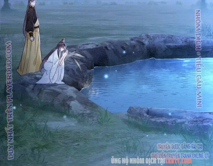 Trọng Sinh Bá Sủng Nhiếp Chính Vương Quá Mạnh Mẽ Chapter 144 - 70