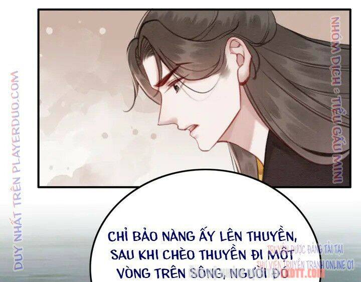Trọng Sinh Bá Sủng Nhiếp Chính Vương Quá Mạnh Mẽ Chapter 144 - 89