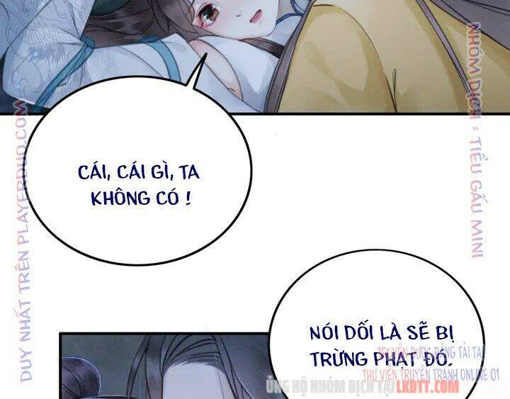 Trọng Sinh Bá Sủng Nhiếp Chính Vương Quá Mạnh Mẽ Chapter 147 - 12