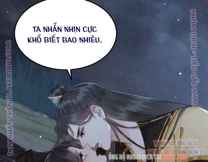 Trọng Sinh Bá Sủng Nhiếp Chính Vương Quá Mạnh Mẽ Chapter 147 - 19