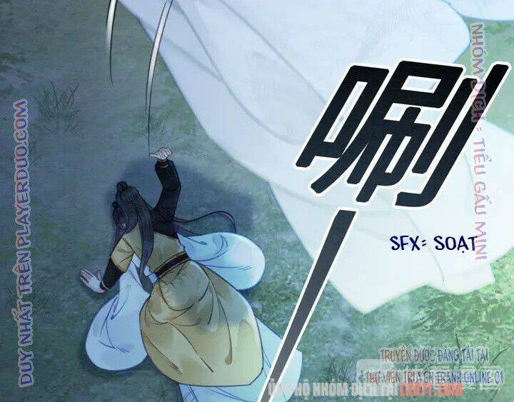 Trọng Sinh Bá Sủng Nhiếp Chính Vương Quá Mạnh Mẽ Chapter 147 - 32
