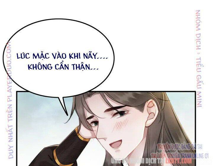Trọng Sinh Bá Sủng Nhiếp Chính Vương Quá Mạnh Mẽ Chapter 147 - 41