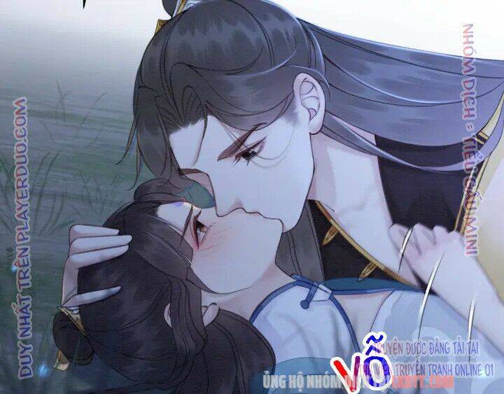 Trọng Sinh Bá Sủng Nhiếp Chính Vương Quá Mạnh Mẽ Chapter 147 - 7