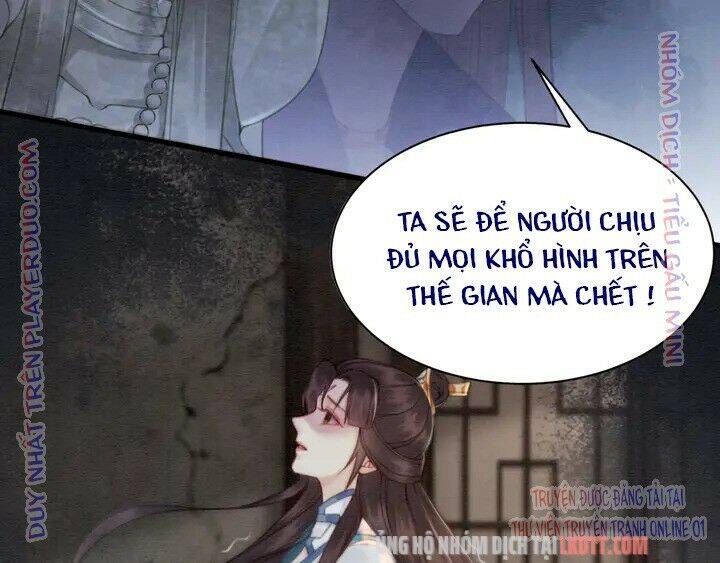 Trọng Sinh Bá Sủng Nhiếp Chính Vương Quá Mạnh Mẽ Chapter 149 - 40