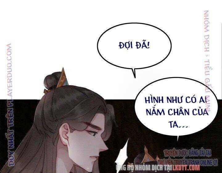 Trọng Sinh Bá Sủng Nhiếp Chính Vương Quá Mạnh Mẽ Chapter 151 - 9