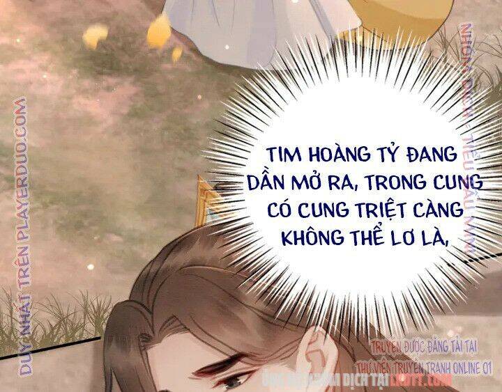 Trọng Sinh Bá Sủng Nhiếp Chính Vương Quá Mạnh Mẽ Chapter 151 - 84