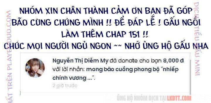 Trọng Sinh Bá Sủng Nhiếp Chính Vương Quá Mạnh Mẽ Chapter 151 - 87