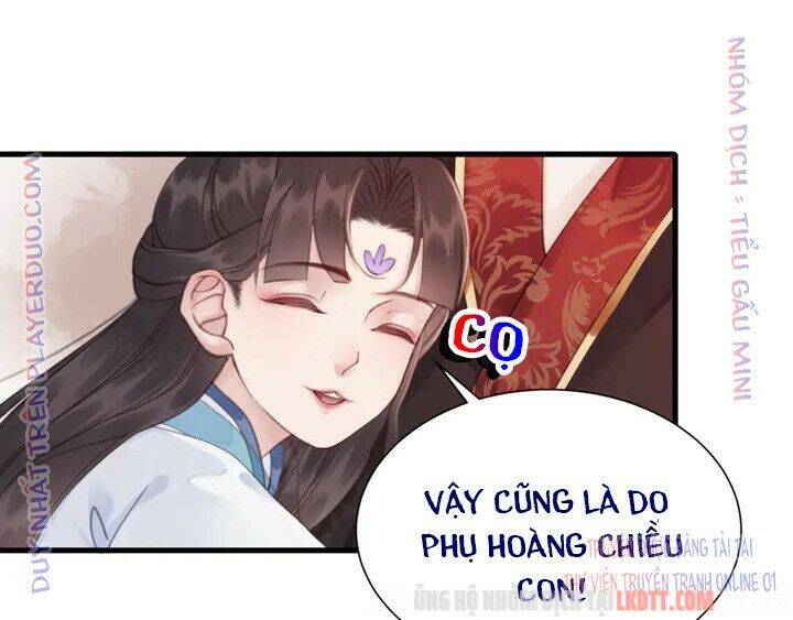 Trọng Sinh Bá Sủng Nhiếp Chính Vương Quá Mạnh Mẽ Chapter 152 - 13