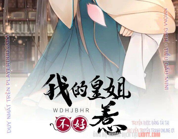 Trọng Sinh Bá Sủng Nhiếp Chính Vương Quá Mạnh Mẽ Chapter 153 - 2