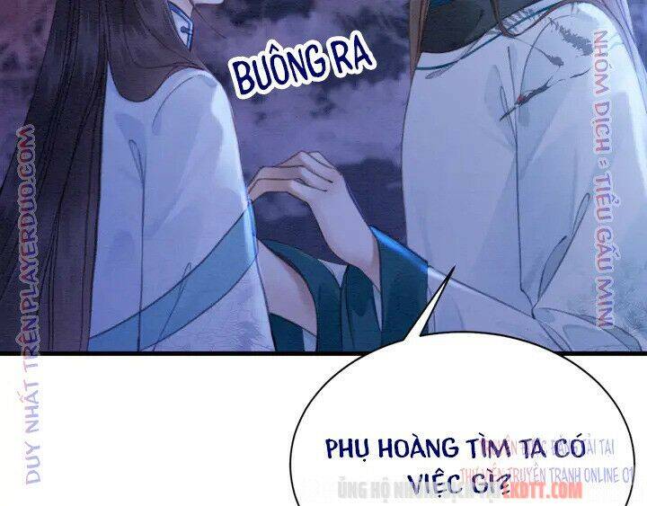 Trọng Sinh Bá Sủng Nhiếp Chính Vương Quá Mạnh Mẽ Chapter 153 - 26