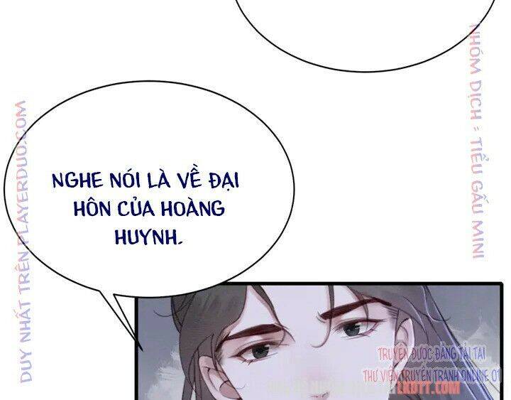 Trọng Sinh Bá Sủng Nhiếp Chính Vương Quá Mạnh Mẽ Chapter 153 - 27