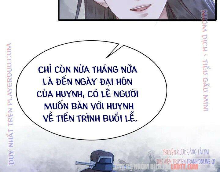 Trọng Sinh Bá Sủng Nhiếp Chính Vương Quá Mạnh Mẽ Chapter 153 - 28