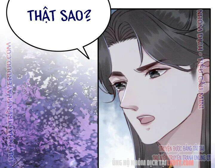 Trọng Sinh Bá Sủng Nhiếp Chính Vương Quá Mạnh Mẽ Chapter 153 - 54