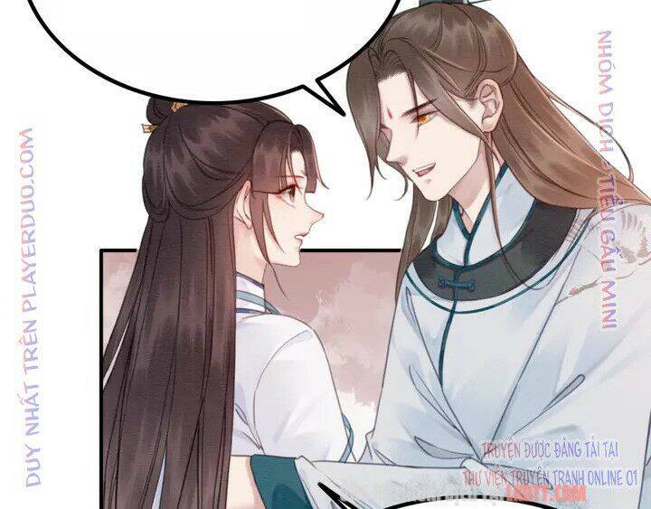 Trọng Sinh Bá Sủng Nhiếp Chính Vương Quá Mạnh Mẽ Chapter 153 - 7