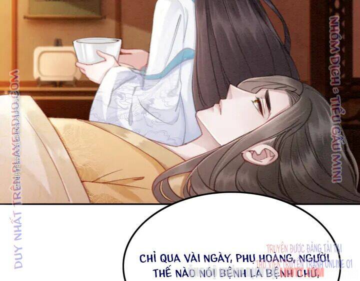 Trọng Sinh Bá Sủng Nhiếp Chính Vương Quá Mạnh Mẽ Chapter 154 - 20
