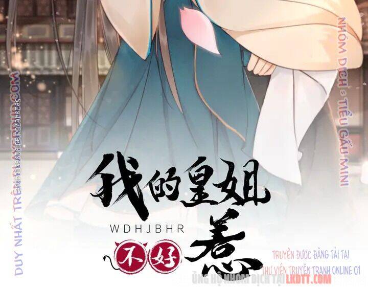 Trọng Sinh Bá Sủng Nhiếp Chính Vương Quá Mạnh Mẽ Chapter 154 - 3