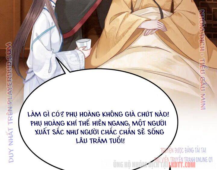 Trọng Sinh Bá Sủng Nhiếp Chính Vương Quá Mạnh Mẽ Chapter 154 - 24