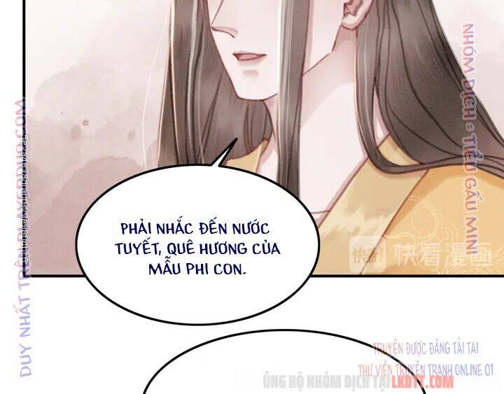 Trọng Sinh Bá Sủng Nhiếp Chính Vương Quá Mạnh Mẽ Chapter 154 - 26