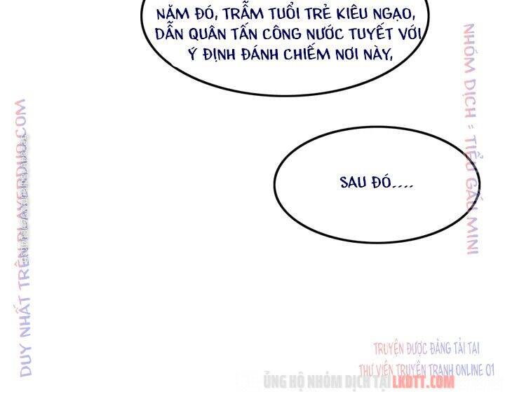Trọng Sinh Bá Sủng Nhiếp Chính Vương Quá Mạnh Mẽ Chapter 154 - 27