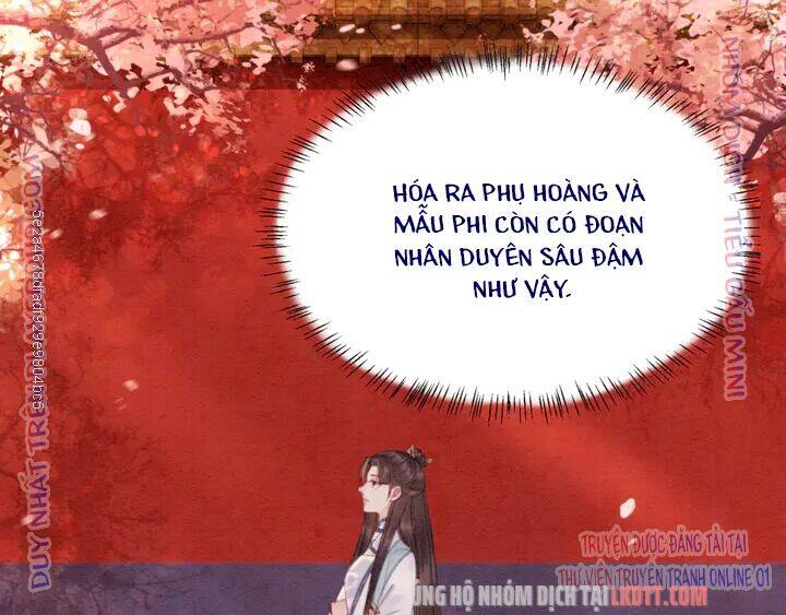 Trọng Sinh Bá Sủng Nhiếp Chính Vương Quá Mạnh Mẽ Chapter 154 - 33