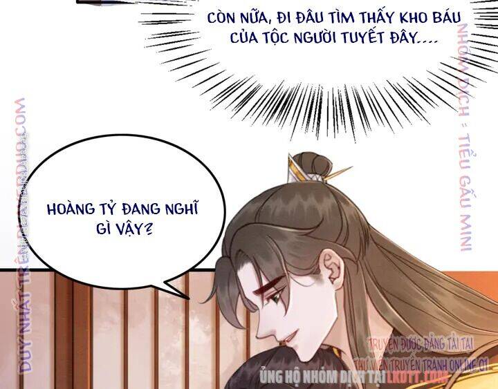 Trọng Sinh Bá Sủng Nhiếp Chính Vương Quá Mạnh Mẽ Chapter 154 - 40