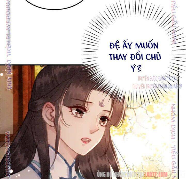 Trọng Sinh Bá Sủng Nhiếp Chính Vương Quá Mạnh Mẽ Chapter 154 - 72