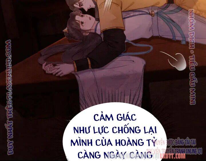 Trọng Sinh Bá Sủng Nhiếp Chính Vương Quá Mạnh Mẽ Chapter 154 - 85