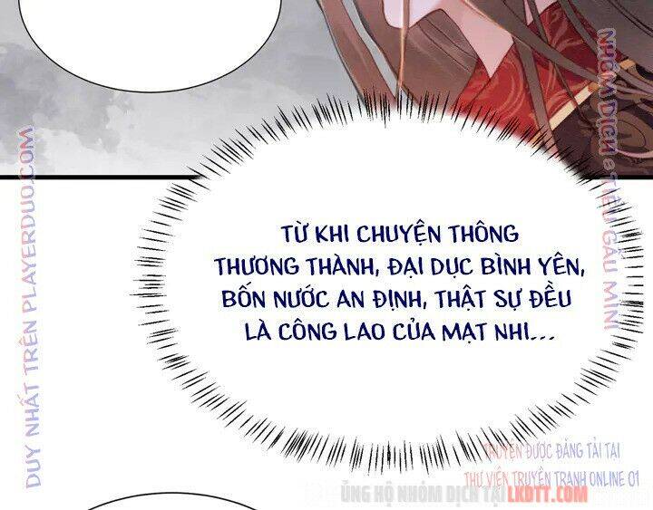 Trọng Sinh Bá Sủng Nhiếp Chính Vương Quá Mạnh Mẽ Chapter 157 - 38