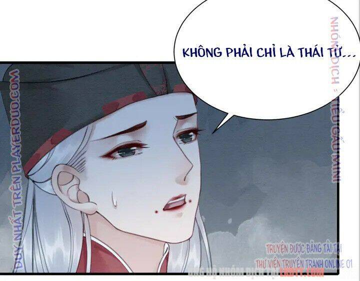 Trọng Sinh Bá Sủng Nhiếp Chính Vương Quá Mạnh Mẽ Chapter 157 - 6