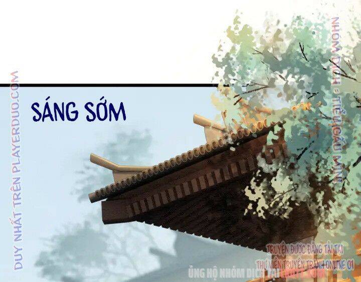 Trọng Sinh Bá Sủng Nhiếp Chính Vương Quá Mạnh Mẽ Chapter 159 - 11