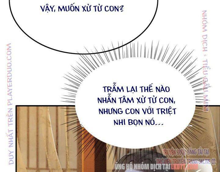 Trọng Sinh Bá Sủng Nhiếp Chính Vương Quá Mạnh Mẽ Chapter 159 - 17
