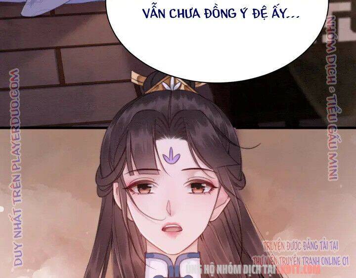 Trọng Sinh Bá Sủng Nhiếp Chính Vương Quá Mạnh Mẽ Chapter 159 - 39