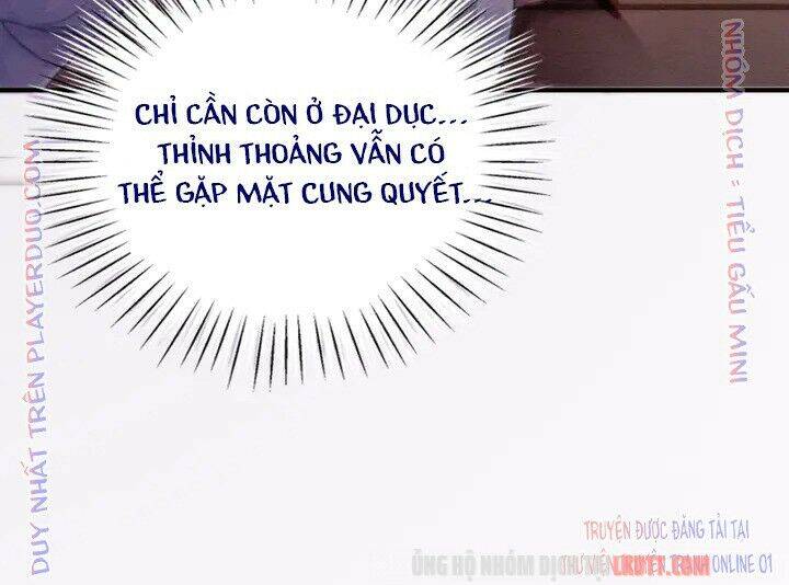 Trọng Sinh Bá Sủng Nhiếp Chính Vương Quá Mạnh Mẽ Chapter 159 - 51