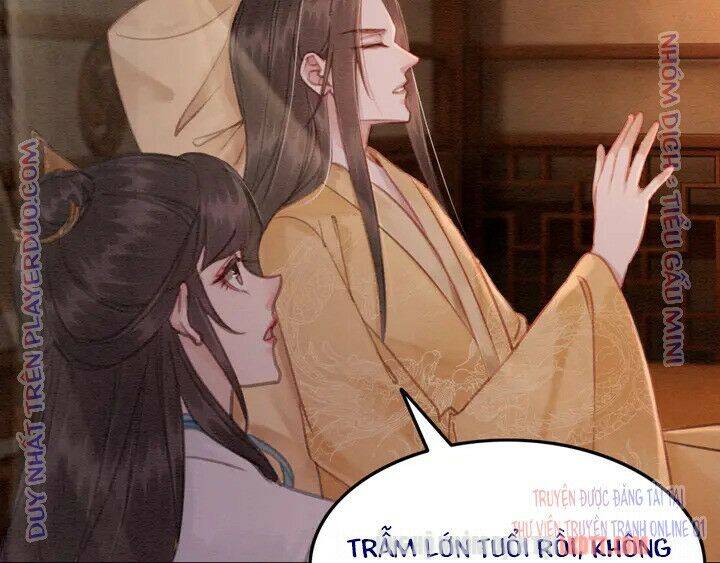 Trọng Sinh Bá Sủng Nhiếp Chính Vương Quá Mạnh Mẽ Chapter 159 - 54