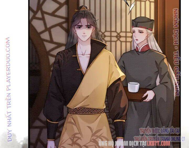 Trọng Sinh Bá Sủng Nhiếp Chính Vương Quá Mạnh Mẽ Chapter 159 - 64
