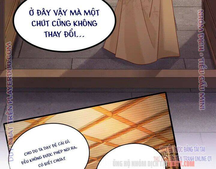 Trọng Sinh Bá Sủng Nhiếp Chính Vương Quá Mạnh Mẽ Chapter 159 - 78
