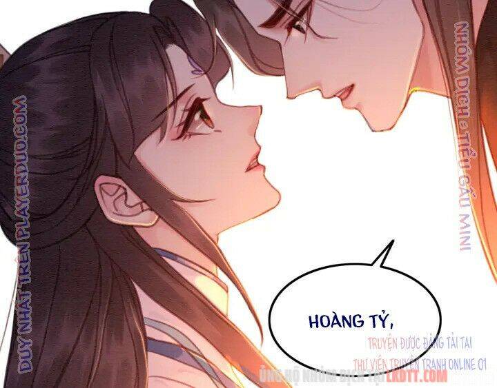 Trọng Sinh Bá Sủng Nhiếp Chính Vương Quá Mạnh Mẽ Chapter 159 - 91