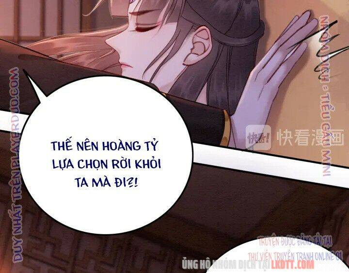 Trọng Sinh Bá Sủng Nhiếp Chính Vương Quá Mạnh Mẽ Chapter 159 - 96