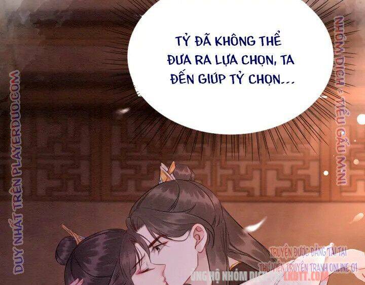 Trọng Sinh Bá Sủng Nhiếp Chính Vương Quá Mạnh Mẽ Chapter 160 - 57