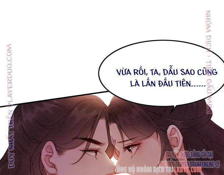 Trọng Sinh Bá Sủng Nhiếp Chính Vương Quá Mạnh Mẽ Chapter 161 - 26