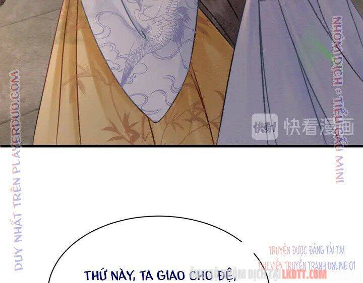 Trọng Sinh Bá Sủng Nhiếp Chính Vương Quá Mạnh Mẽ Chapter 162 - 27