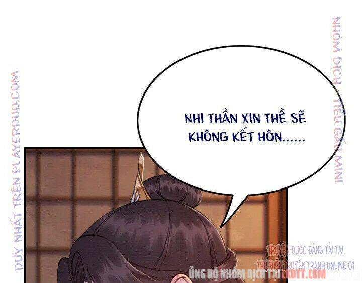 Trọng Sinh Bá Sủng Nhiếp Chính Vương Quá Mạnh Mẽ Chapter 162 - 49