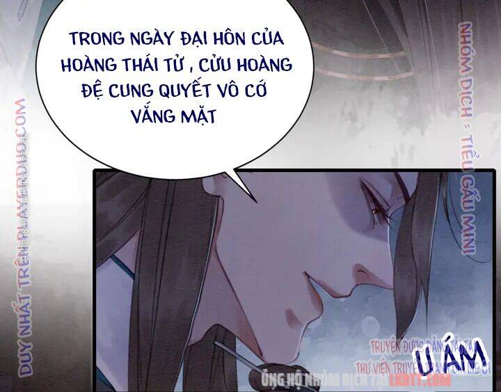 Trọng Sinh Bá Sủng Nhiếp Chính Vương Quá Mạnh Mẽ Chapter 163 - 103