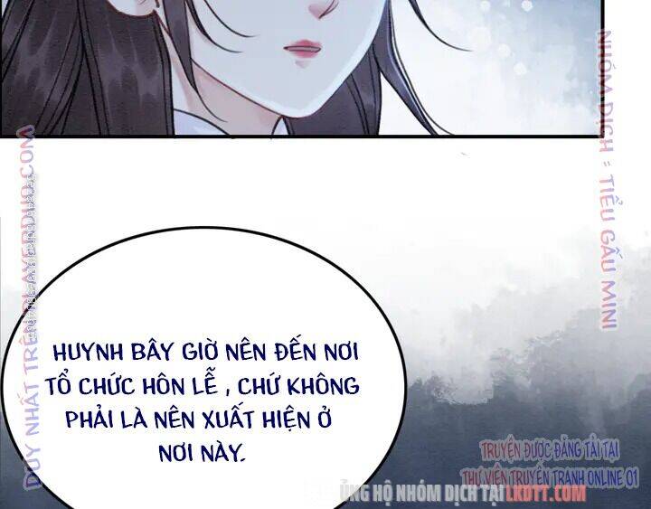 Trọng Sinh Bá Sủng Nhiếp Chính Vương Quá Mạnh Mẽ Chapter 163 - 30