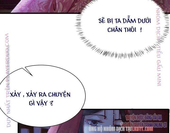 Trọng Sinh Bá Sủng Nhiếp Chính Vương Quá Mạnh Mẽ Chapter 163 - 7