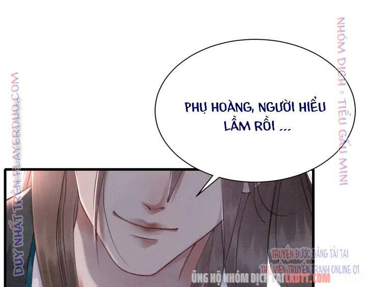Trọng Sinh Bá Sủng Nhiếp Chính Vương Quá Mạnh Mẽ Chapter 163 - 100