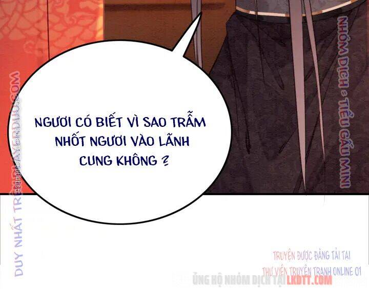 Trọng Sinh Bá Sủng Nhiếp Chính Vương Quá Mạnh Mẽ Chapter 165 - 28