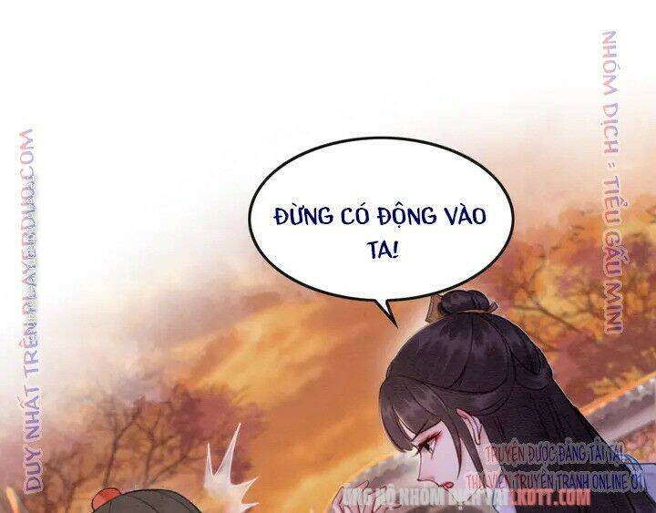 Trọng Sinh Bá Sủng Nhiếp Chính Vương Quá Mạnh Mẽ Chapter 166 - 18