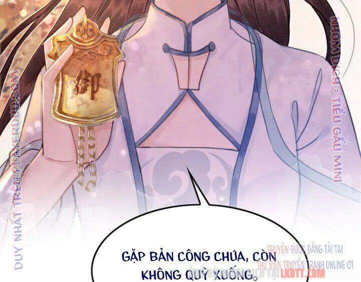Trọng Sinh Bá Sủng Nhiếp Chính Vương Quá Mạnh Mẽ Chapter 166 - 24